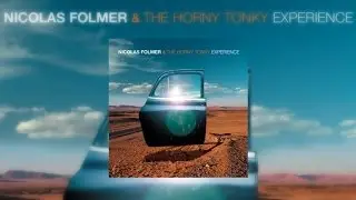 Nicolas Folmer - Safari
