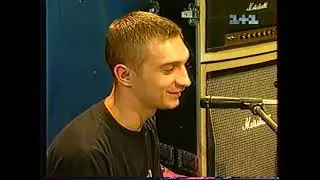 Скрябін в програмі 