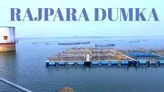 Rajpara full vlogs / Dumka Tourism / DARSHAN STHAL