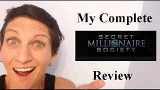 Secret Millionaire Society Review