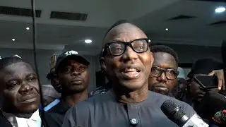 Sowore Embarrass DSS in court 