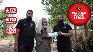 Pakistan Flood Victims in Buner (KPK) Need Your Support #bunerflood