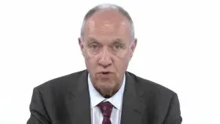 Francis Gurry Secretary-General UPOV talks on the challenges related to climate change