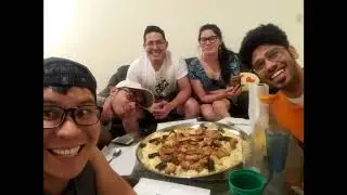 Celebrating A Journey