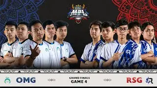 MPL-PH S9 PO D4 OMG VS RSG Game 4