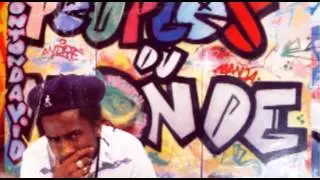 Tonton David - Peuples Du Monde