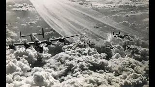 Quando il cielo era nemico - Rovereto 24 aprile 1945