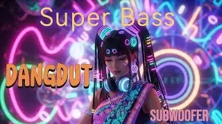 DJ TINGTUNG (Zaman canggih) #bass #dj #music #remix #dangdut