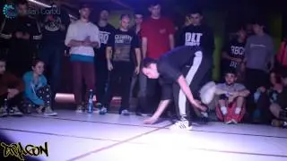 7 to Smoke Pro | Floor Amnezia | 8.03.2014 |