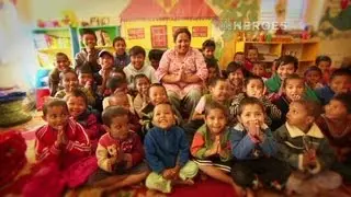 CNN Hero: Pushpa Basnet