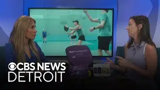 Sky Foundation hosts annual pickleball tournament to support pancreatic cancer research
