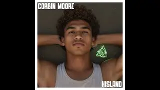 5. EARTHQUAKE | Corbin Moore (AI Techno Dance Pop Song & Lyric Music Video) #aimusic #albumtrack