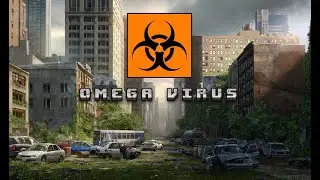 Minecraft Omega Virus - Moderator