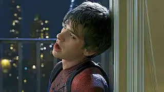 the amazing spider-man 4k quality scene pack 1080p 4k