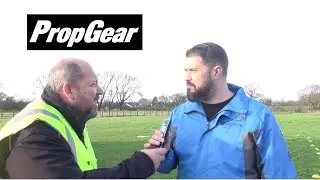 HPIGUY | PropGear - Coming Soon