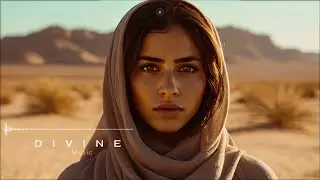 Middle Eastern & Deep House [Ethnic EDM | Arabian Electronic | World Bass] Mix 2025