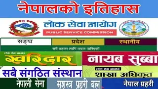 Tsc-Psc General knowledge  is live!
