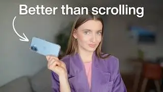 I quit my phone for 30 days...I didn&rsquo;t expect this