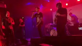 A Lot Like Birds - The Sound of Us - Live at Brighton Music Hall Boston - 6/14/2025