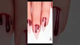 Instant Glamour: Get Inspired by These Stunning Nail Art Designs