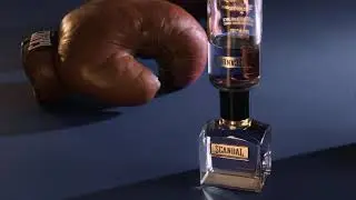Scandal Pour Homme Refill Jean Paul Gaultier
