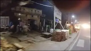 ilford Ganj market Tanda | Tanda ilford Ganj Bajar | ईलफाद गाजं बजार