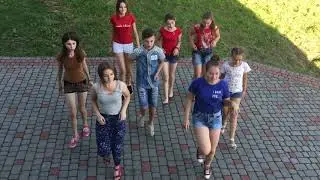 Банс «Чіку-ріку»