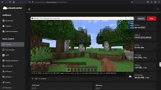 [Tutorial Minecraft] Adaugare plugin login pe server
