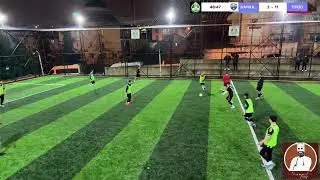 Live powered by Swish Live app NANKATSU VS TOKİO