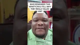 then all of asuddn after releasing this video   he becam acult leader, a man too dangerous to live!