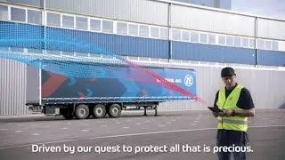 ZF Commercial Vehicle Solutions: Autonomy
