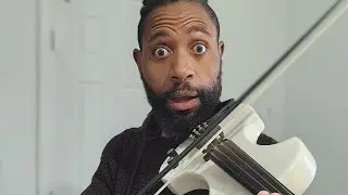Violin Live Looper. VERY LAST LIVESTREAM!Joseph E. Reed, The One Man Orchestra is live! 12-31-25