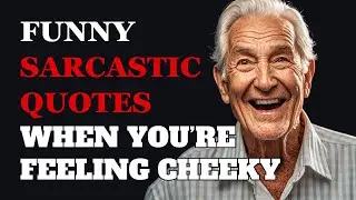 If You&rsquo;re Over 65 and Still Nice&hellip; These Quotes Aren&rsquo;t for You | Fabulous Quotes