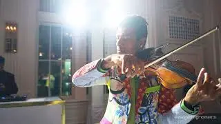 G Pinto - Everlasting Moments promo video