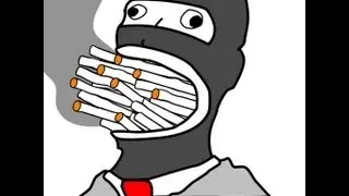 TEAM FORTRESS 2 FAIL пародия на TEAM FORTRESS 2 rus dub
