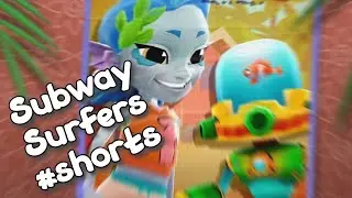 Subway Surfers #shorts Mumbai 2021