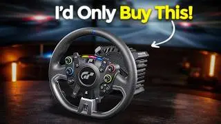 If I Started Sim Racing in 2026, I&rsquo;d Buy This