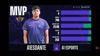 F4 VOLTUX 1v3  | PMPL S3 | Super Weekend 1 Day 1 | INTENSE FIGHTS PMPL
