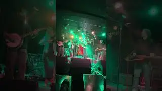 Pick And Howl - Graveyard Road - Globe Hall 1/17/2026