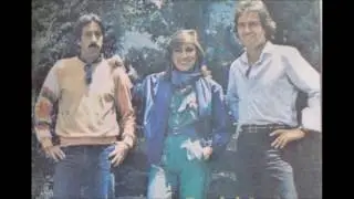 TRIGO LIMPIO - CARIÑO MIO (LP 