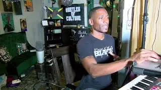 Griot Soul Sessions Ep.1
