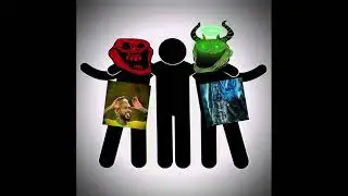 The three GOATS
