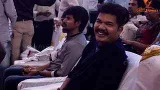 KAPPAL SINGLE AUDIO LAUNCH STILLS