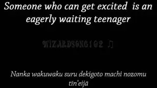 2 - Gojo Mayumi - Get You! Love Love (Futari wa Pretty Cure) Lyrics Ending . .