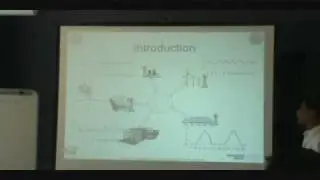 CSRN base WAM for a Smart Grid : bipul - quick summary