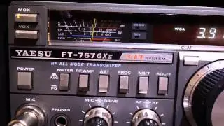 MY SHACK & RAGCHEWING