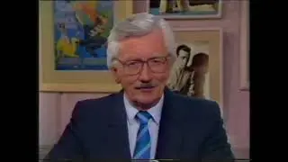 Seven's Saturday mystery movie with Ivan Hutchinson