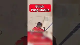 Bug Pubg mobile  Баг Пабг  мобайл. #pubg #pubgmobile #пабг #пабгмобайл