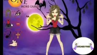 Free Dress Up Games