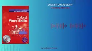 Lesson 1B Oxford Word Skills Advance